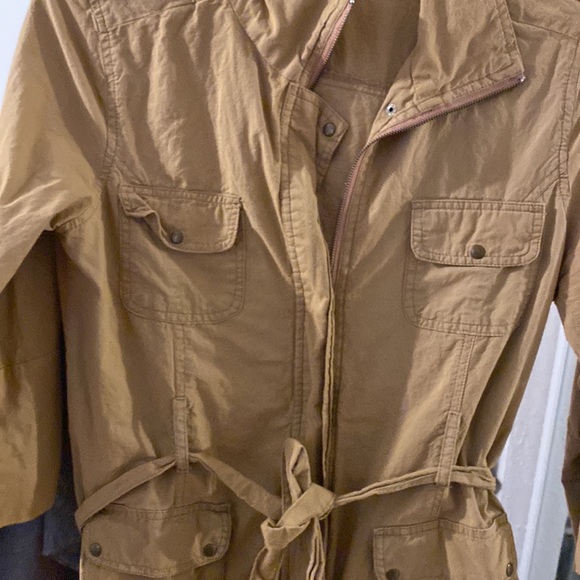 Brown top - Picture 2 of 4